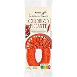 Chorizo Espagnol fort,225 g