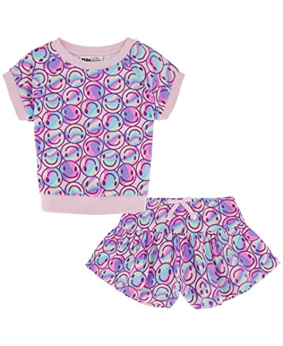 Image of Kids Headquarters Baby Girls' 2 Pieces Skort Set