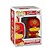 Funko POP! Animation: Simpsons - Homer-Radioactive Man