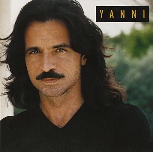 Ethnicity Enhanced edition by Yanni (2003) Audio CD