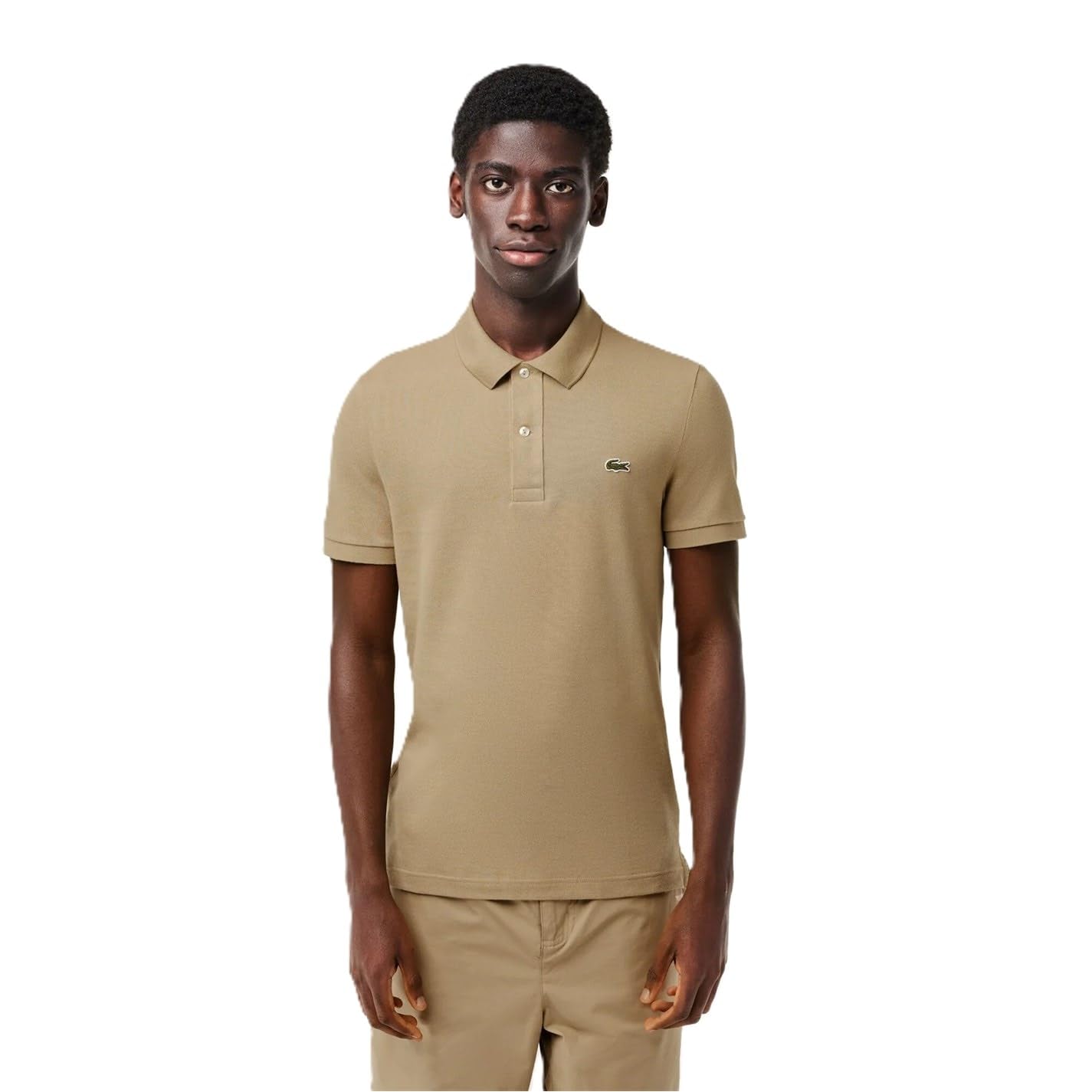 Lacoste Men's Polo Shirt