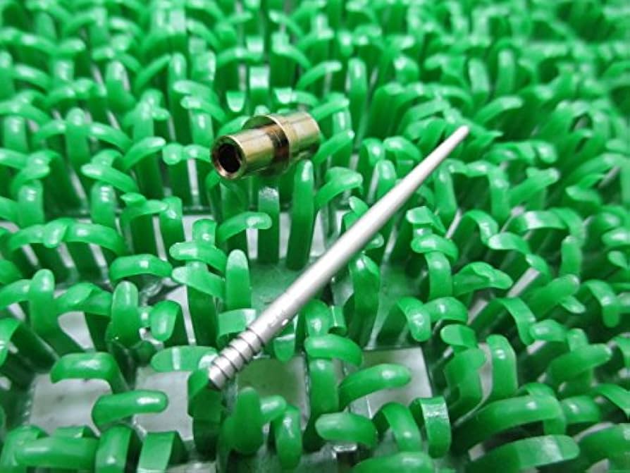 Amazon | 新品 ホンダ 純正 バイク 部品 ジャイロキャノピー ニードル