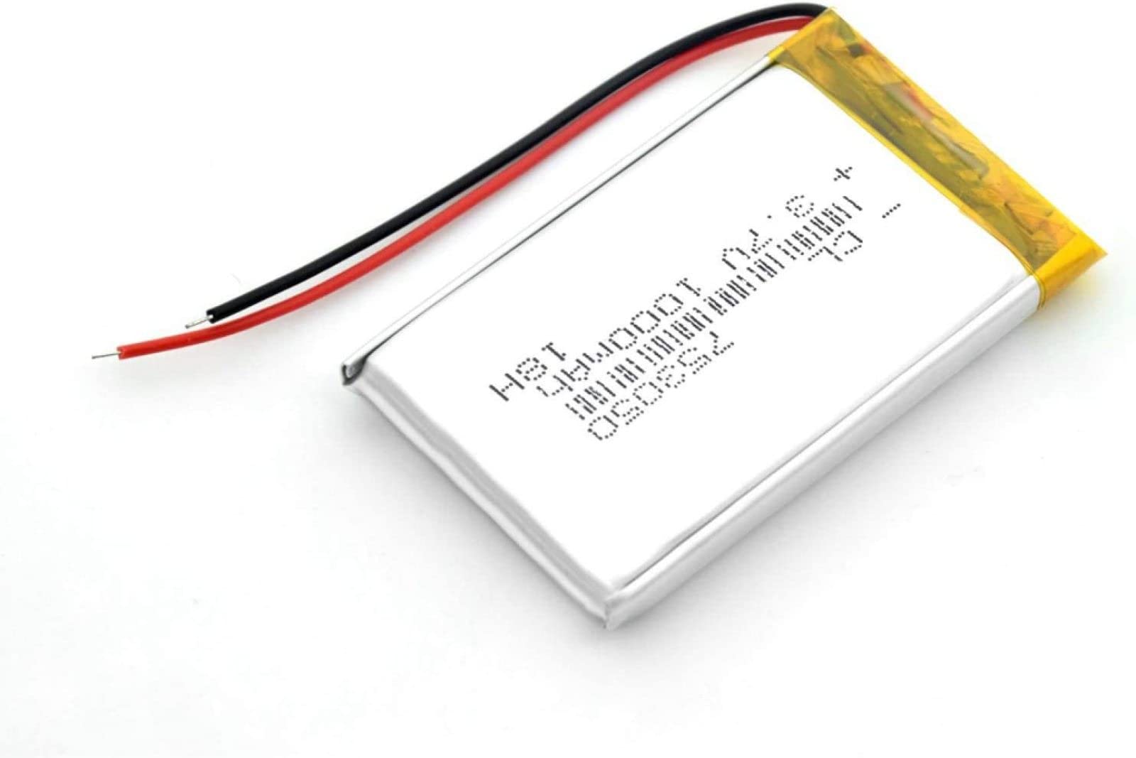 専用です。 Amazon | DC 3.7V 2100mah 103450 充電可能リチウムポリマー電池for