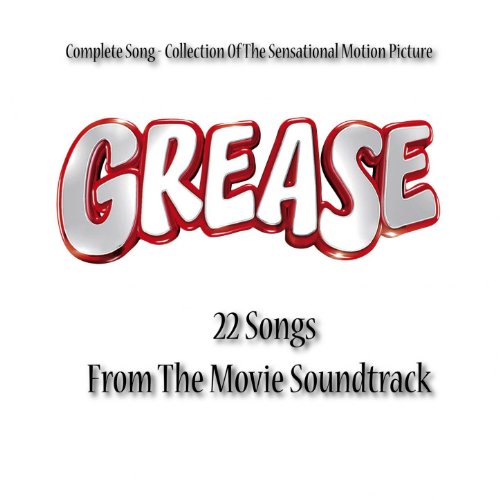 Grease (Motion Picture Soundtrack) High School Music Band