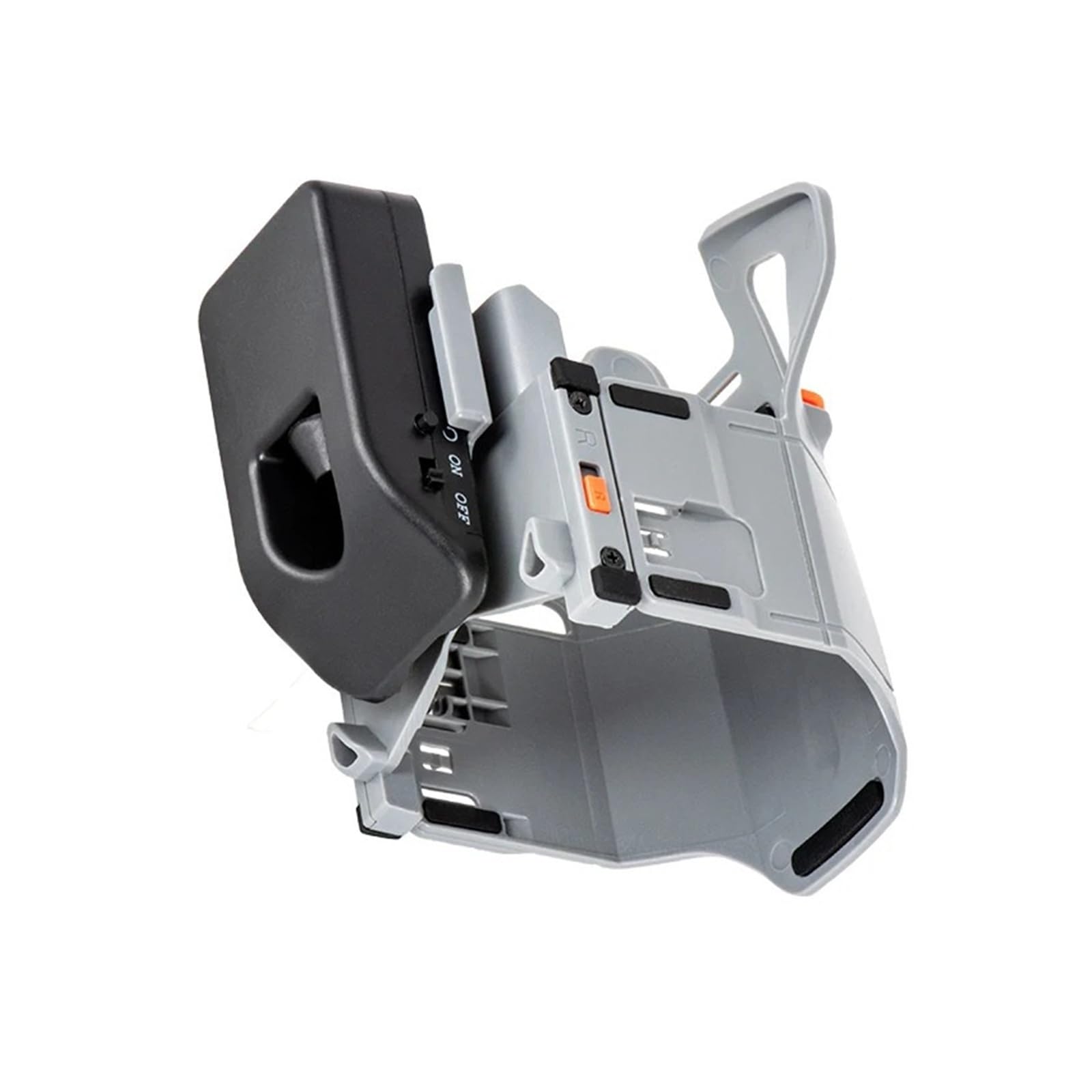 Compatibile con DJI Mini 5 Pro, sistema di caduta