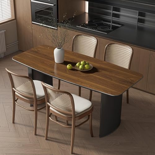 Decoroom Wood Contact Paper Peel and Stick, Thicken Vintage Wood Grain Contact Paper for Countertops Furniture, Natural Wood Wallpaper Self-Adhesive Removable Waterproof Vinyl Film 35.4 in X 118 in by Decoroom - Image 4