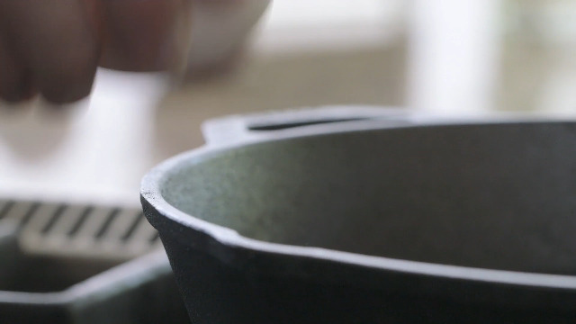 LODGE Cookbook, 1 EA