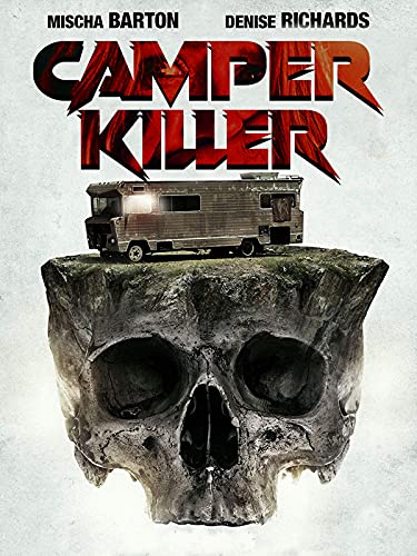  Camper Killer