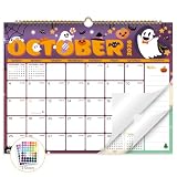 XISIDO Seasonal Wall Calendar