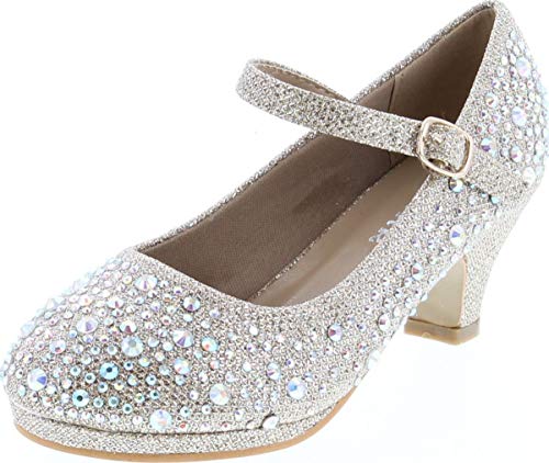 Image of Forever Link Girl's Mary Jane Pump
