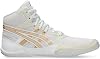 ASICS Kids Snapdown 4th Grade Wrestling Shoes