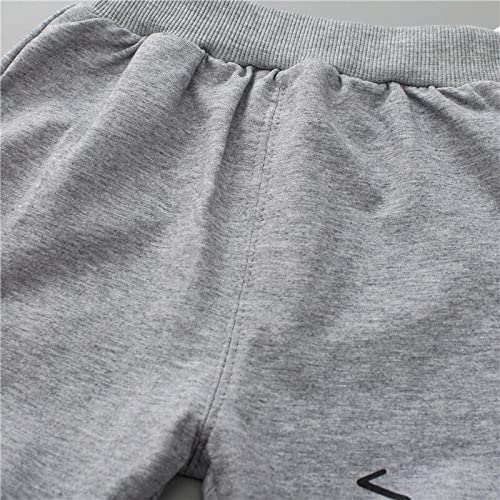 Image of Bold N Elegant - Be Bold Inside & Elegant Outside Baby's Cotton Tshirt Pant Set