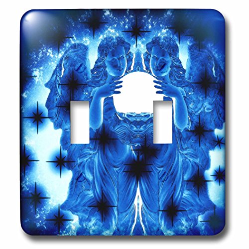 3dRose lsp_232043_2 Vg̐ʐ^ ʃgOXCb`t