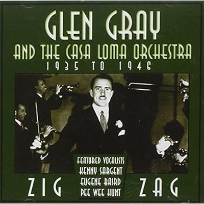 Zig Zag: 1935-1946