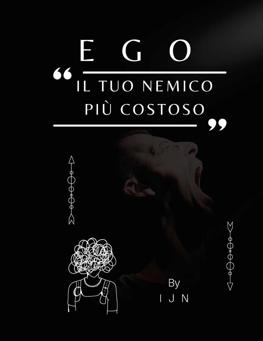 Ego: il tuo nemico più costoso
