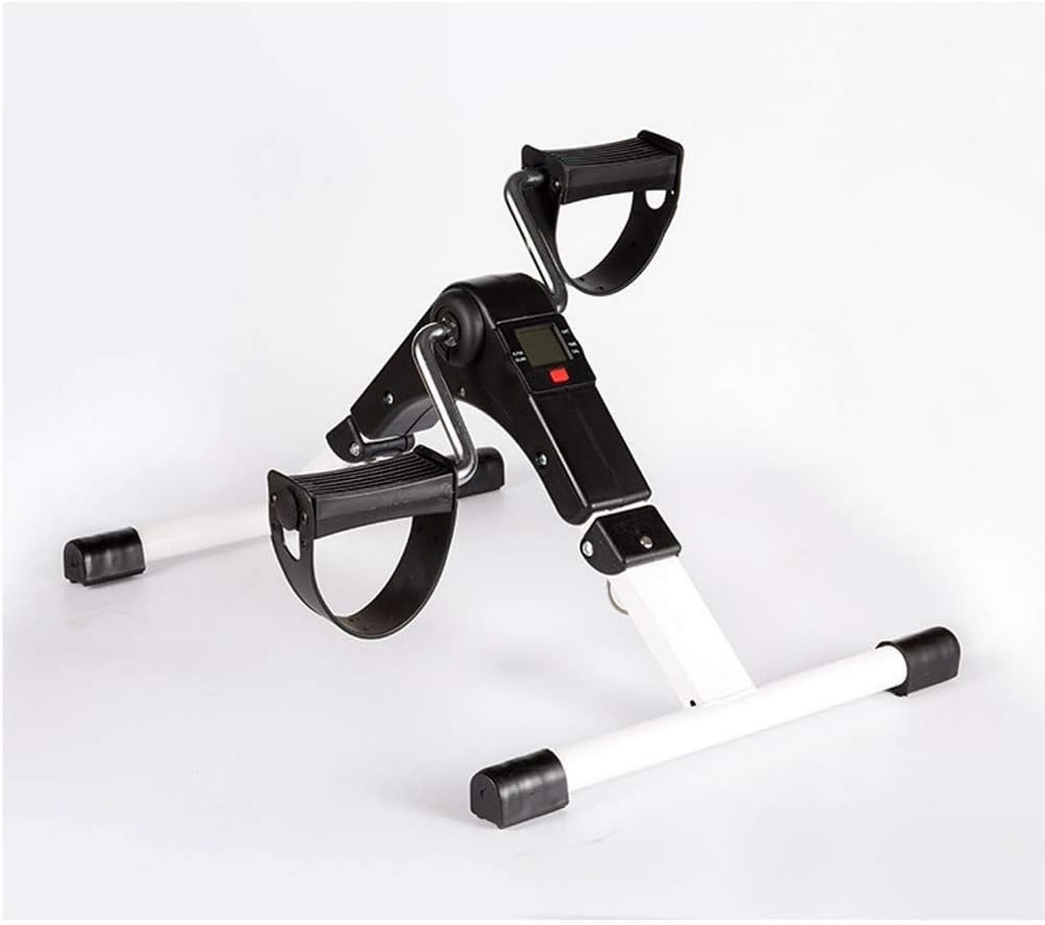 ERoomQ Electric Pedal Exercise Bike - Portable Folding Design for Home Rehabilitation