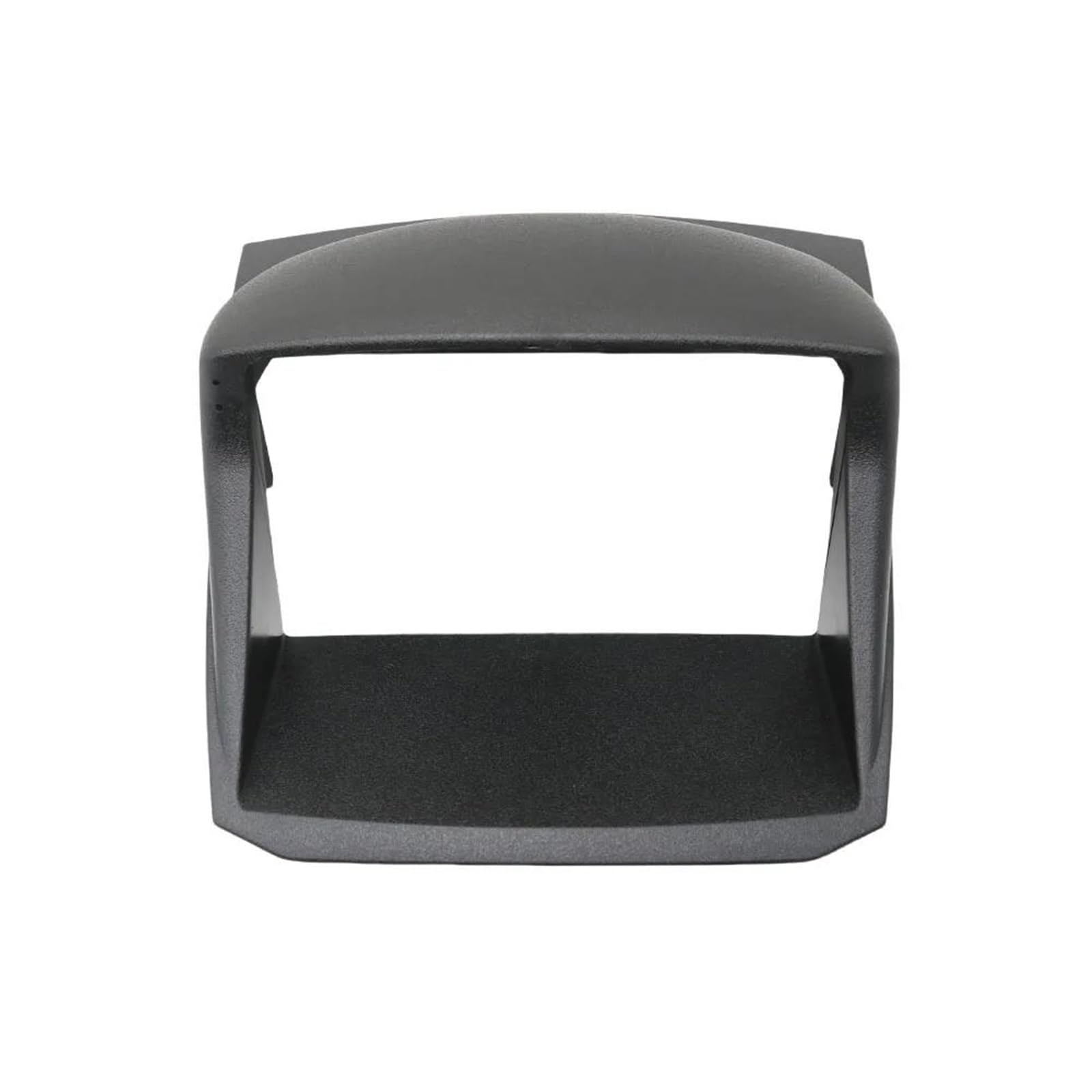 Per Ford Per Ecosport Per Fiesta 2 DIN 9 Pollici Kit Montaggio Pannello Di Controllo Audio E Radio Auto Fascia Adattatore Decoder Scatola Canbus POMPOMPUR(Only Frame)