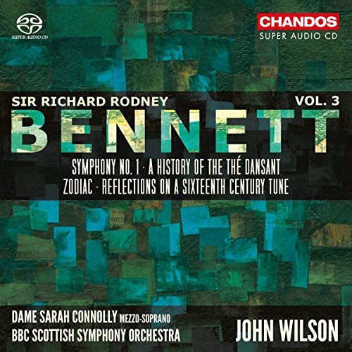 Orchestral Works Vol.3