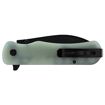 Amazon.com: Gerber Gear Confidant EDC Pocket Knife, 3.2