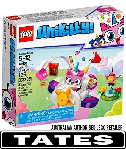 Unikitty - Costruzioni, 41451 - Lego - Immagine 3