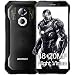 Produktbild DOOGEE S61 Pro (2022) Outdoor Handy Ohne Vertrag 6GB + 128GB, 48MP + 20MP IR Nachtsicht Outdoor Smartphone, 6.0 Zoll 5180mAh, IP68 Wasserdichter Handy/Android 12/Octa Core/4G Dual SIM/NFC/GPS/OTG