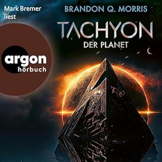 Der Planet Titelbild