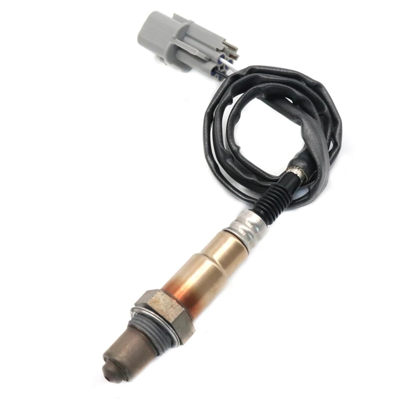 Sensor de O2 Para Hyundai Para Veloster 2012-2015 | Trasero Trasero Relacion aire-combustible oxigeno Sensor O2 lambda 234-4568 39210-2B220
