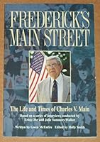 Frederick's Main Street 0966127862 Book Cover
