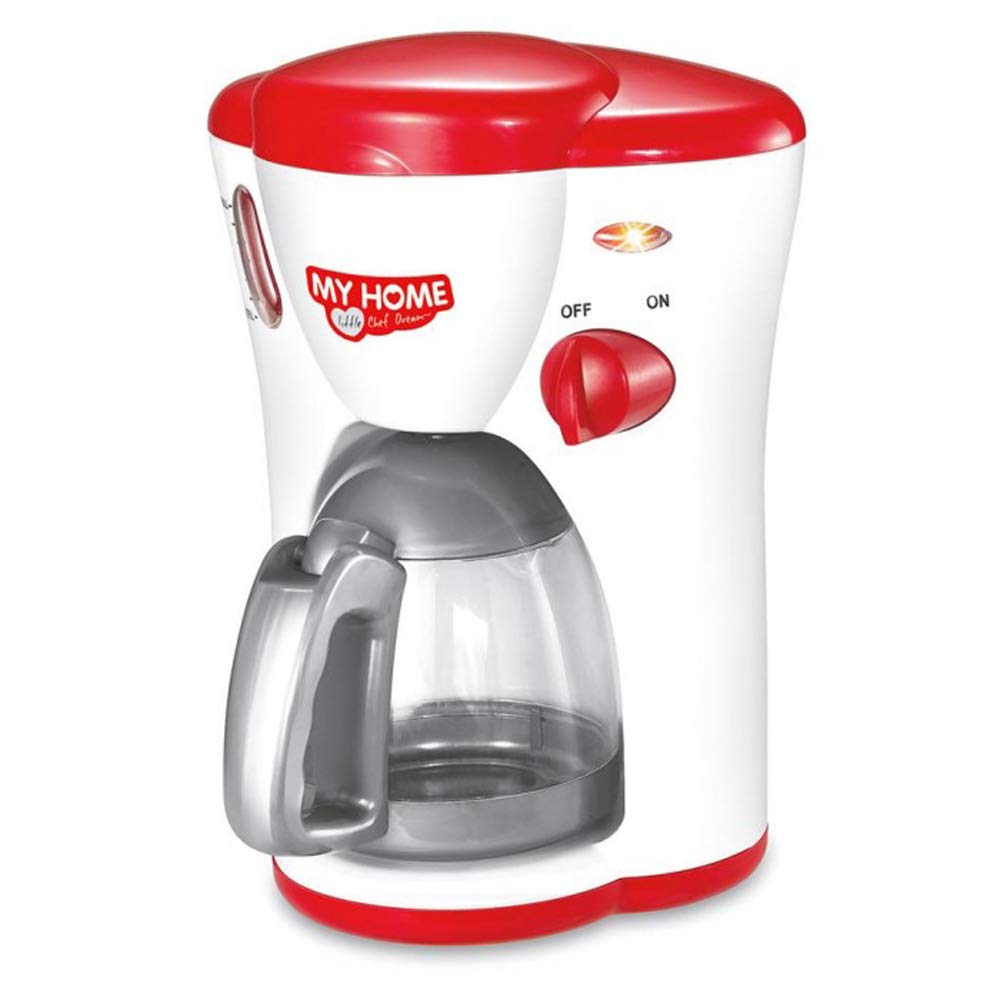 Buy Kids Coffee Machine Toy and Battery 