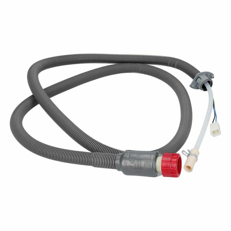 LUTH Premium Profi Parts Kompatibel mit Electrolux Zulaufschlauch Aquastop 1,5M 140180589099 für Geschirrspüler