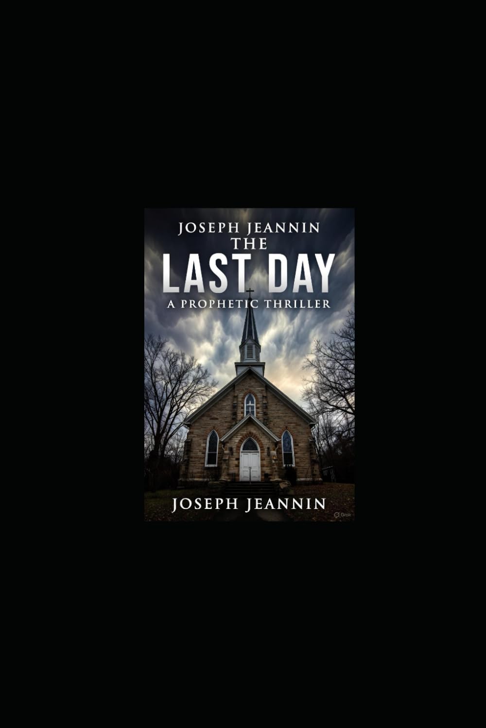 The Last Day – Book 2: The Trumpet