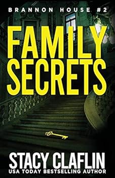 Paperback Family Secrets Book