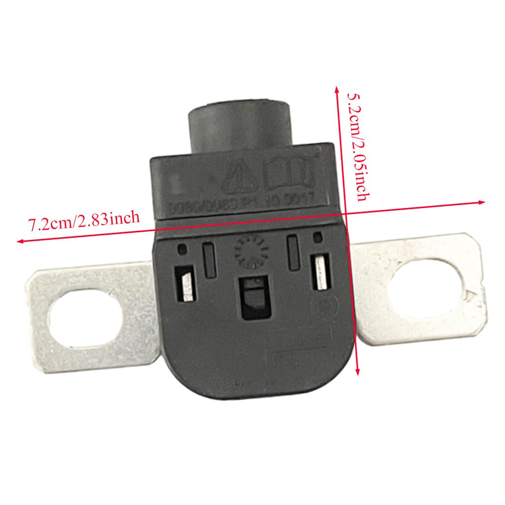 Moniteur De Batterie Riloer, Testeur De Batterie