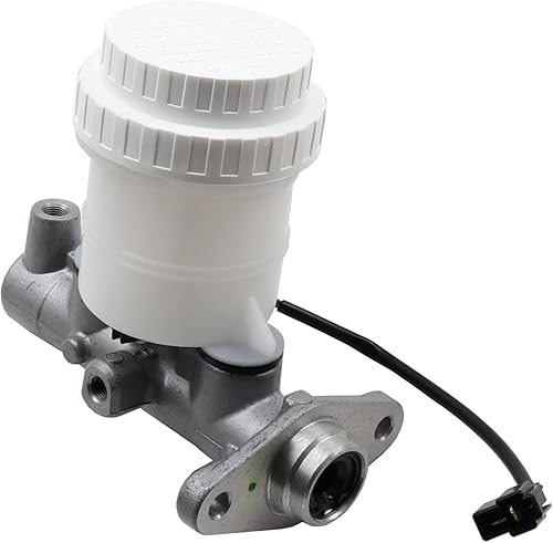 BeckArnley 072-8571 Cilindro maestro de freno