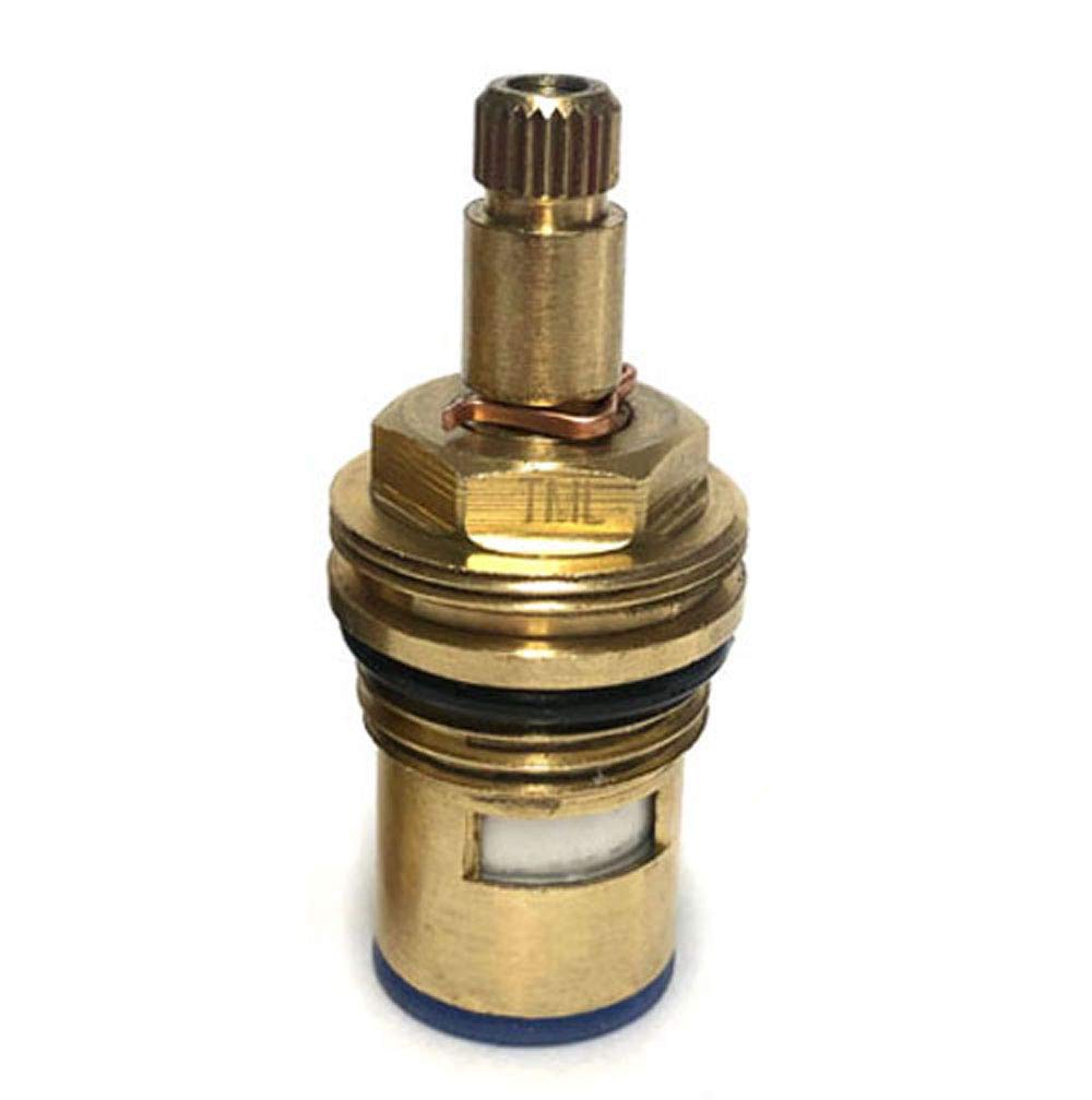 Tml Bristan Tap Cartridge Compatible Valve Cold Side Vlv 04050-Bl Acute Eclipse Omega Options Oval Prism Qube Quadrant