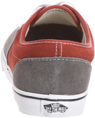 Image of Vans Women's Asher Adult Low Top Sneakers