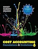 Cost Accounting