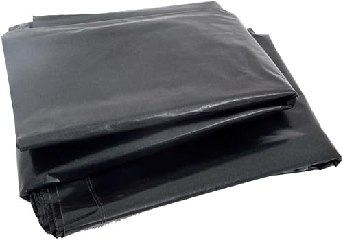 80 Micron Heavy Drop Sheet, 2 Meter x 5 Meter Size