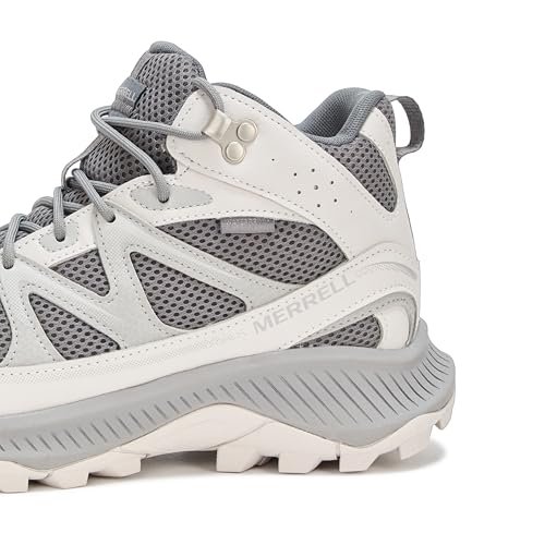 Merrell Women's Tempo Exp Mid Wp Hiking Boot4