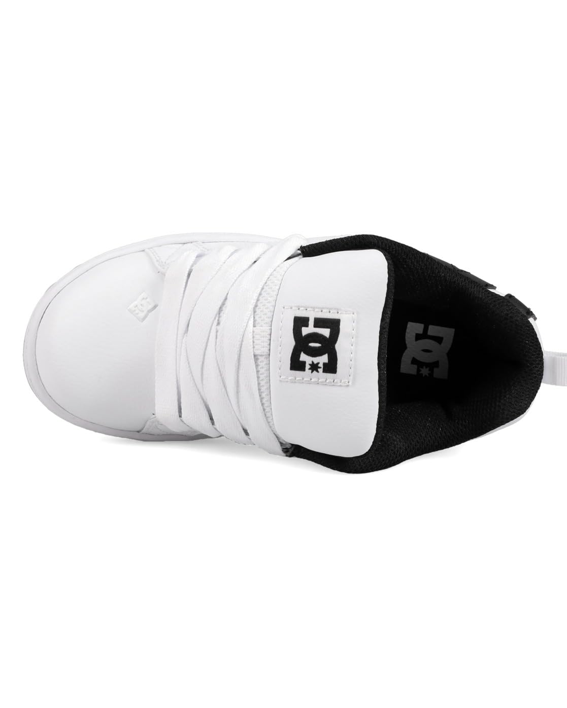 DC Shoes Court Graffik ZapatillasNiños