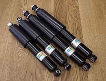 Asukalローバーミニ用 ビルシュタイン ショックアブソーバー 51CxMdLH5AL._AC_UF350,