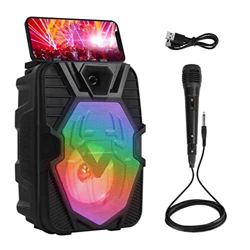 Amazon Best Sellers Best Karaoke Portable Systems