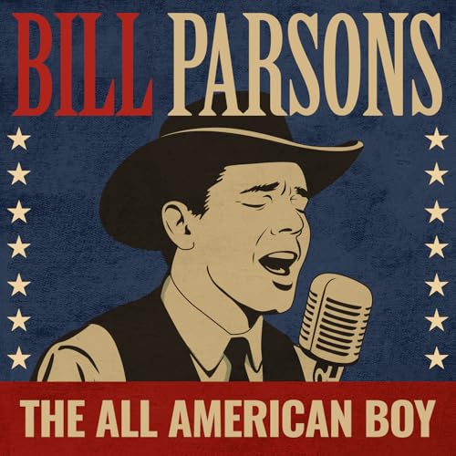 Bill Parsons