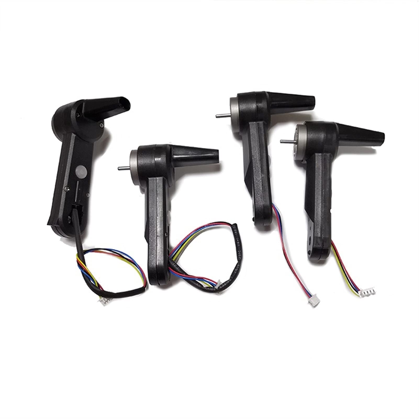 Accesorios for drones, brazos de motor, motores, palas