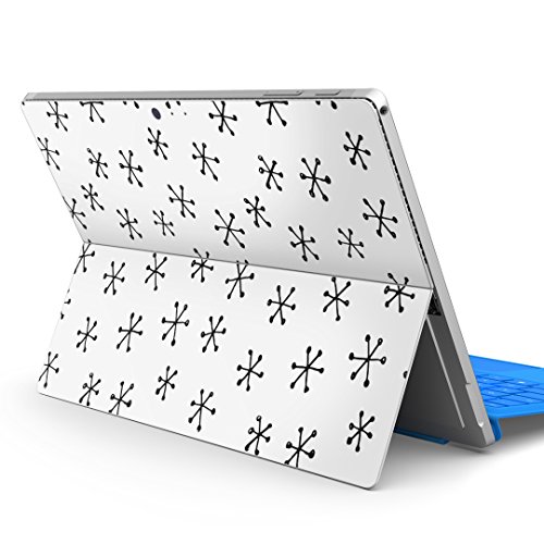 igsticker Surface pro7 (2019) pro6 pro2017 pro4 ��p �X�L���V�[�� �T�[�t�F�X �m�[�g�u�b�N �m�[�g�p�\�R�� �J�o�[ �P�[�X �t�B���� �X�e�b�J�[ �A�N�Z�T���[ �ی� 012775 �� �}�[�N ���m�g�[��