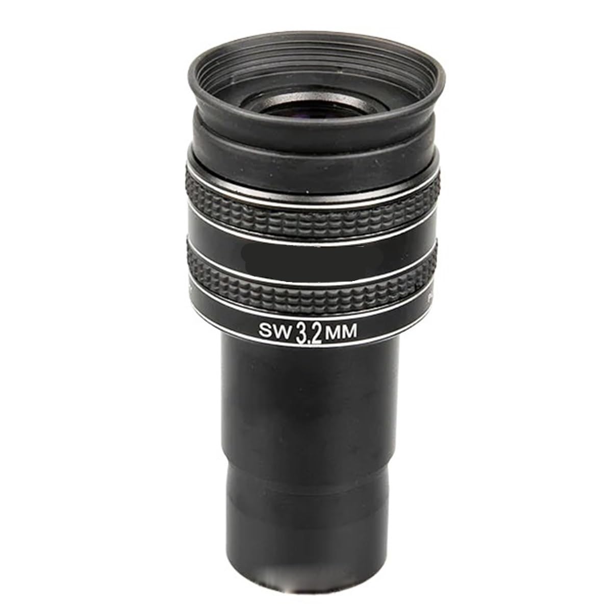 Ocular para telescopio astronómico de 1,25 pulgadas y campo visual de 58 grados 6