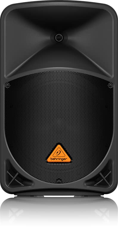 Amazon | BEHRINGER B112D EUROLIVE | PAセット | 楽器・音響機器