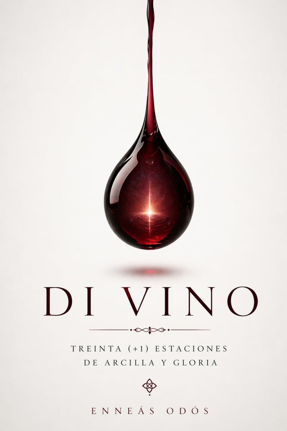 DI VINO: TREINTA (+1) ESTACIONES DE ARCILLA Y GLORIA