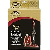 'Fuller' Brush HEPA Media Filter Home Maid Plus Home Maid Vacuums (FBHM-HEPA)