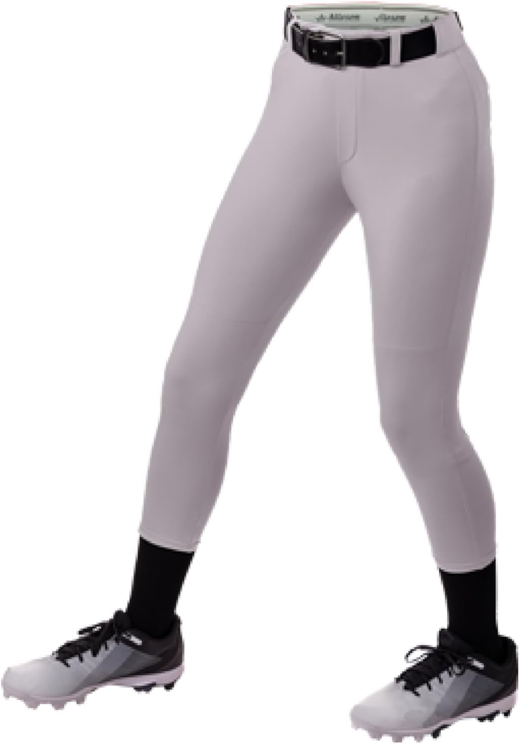 Alleson Athletic Girls' Alleson Athletic Girls' Power Fastpitch Pant (Style 620sfpg)
